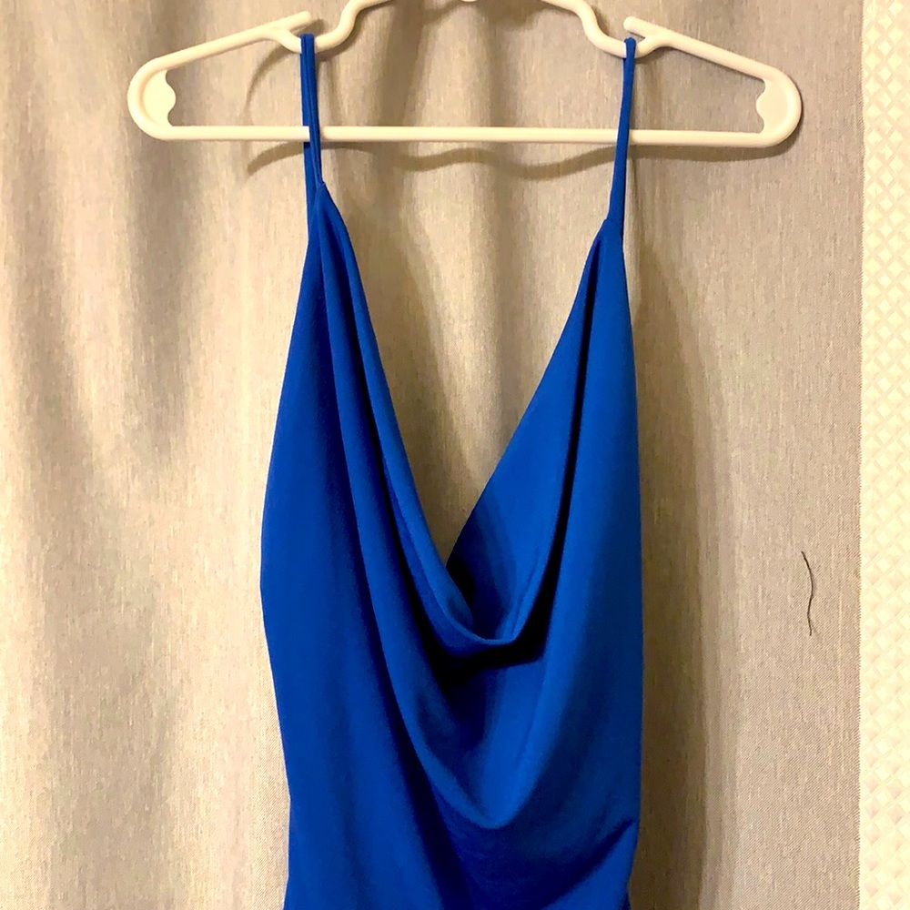 Woman’s body suit